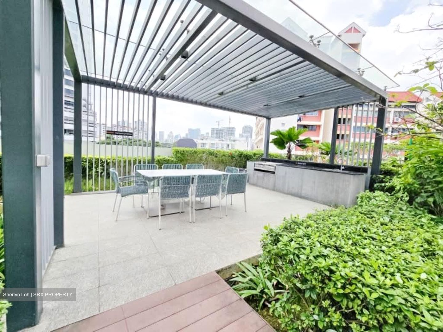 Uptown @ Farrer (D8), Apartment #553600071